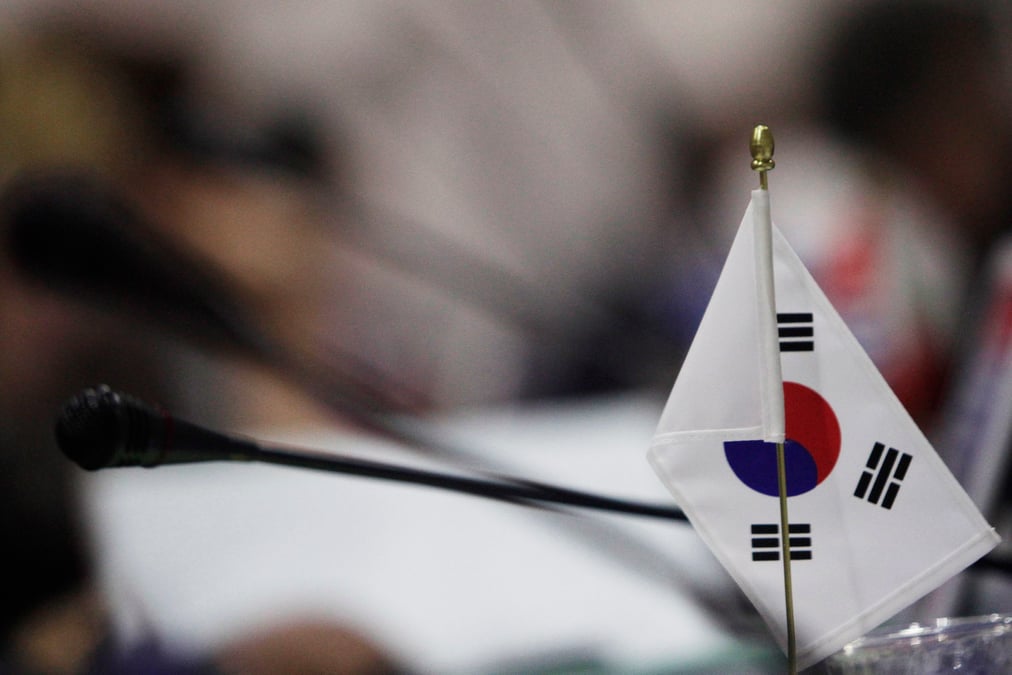 Seoul veut une enquete de l'onu pour regler son litige avec tokyo