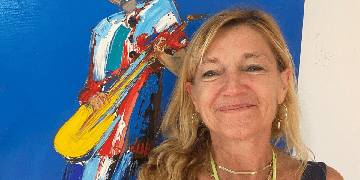 Corinne Gonet