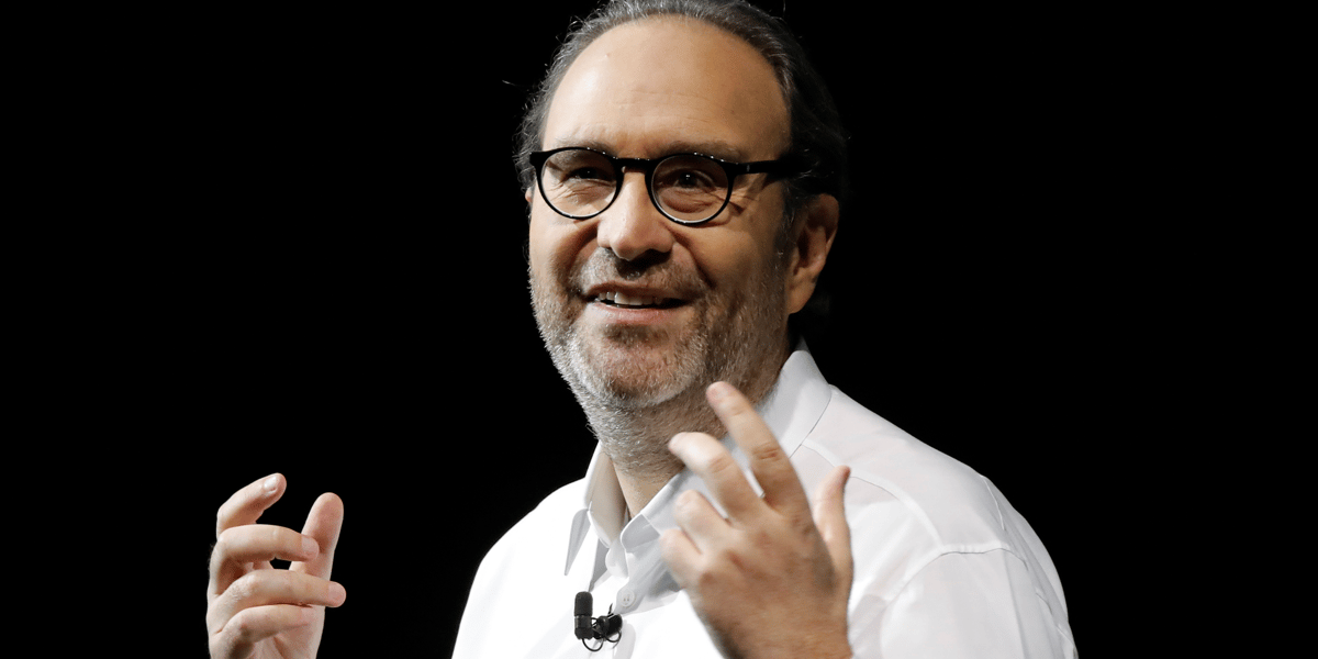 Xavier niel pourrait lancer une nouvelle "spac" la semaine prochaine, dans la consommation