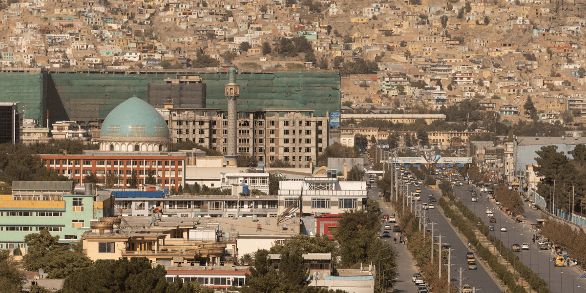Afghanistan: deux morts apres une attaque contre un temple sikh de kaboul
