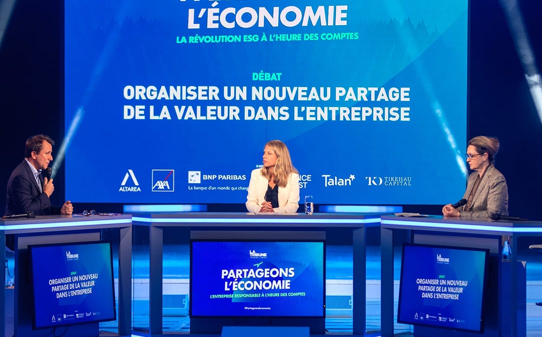 ESG VALEUR