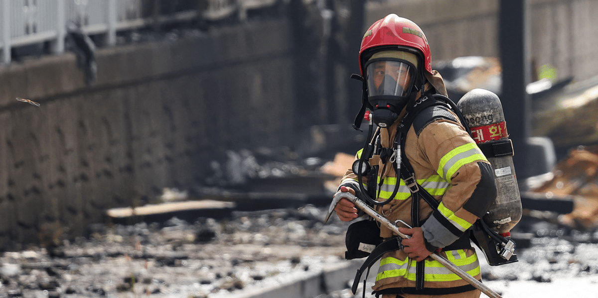 Ce n’est malheureusement pas le premier drame du genre que la Chine connaît puisque des incendies et autres accidents mortels sont fréquents dans le pays (photo d'illustration).