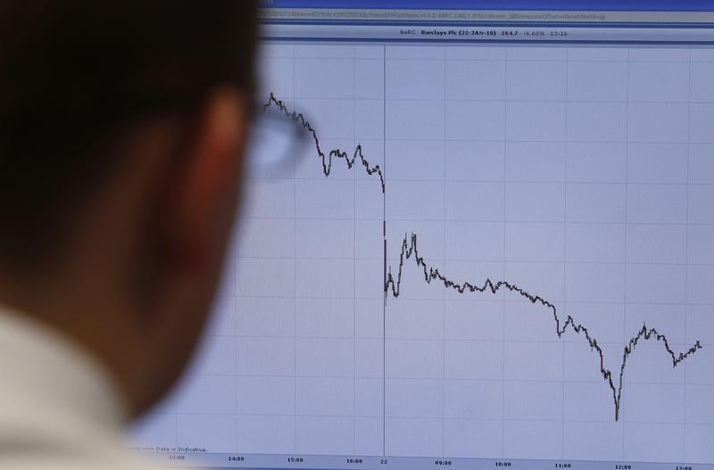 Sanctions de la CE en vue pour des banques au sujet du Libor