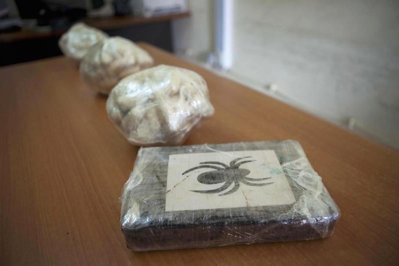 Un rapport pour la dépénalisation de la drogue en Afrique de l'Ouest