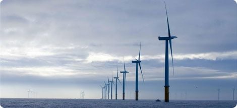 éoliennes