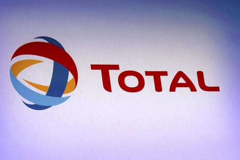 Total, a suivre a la bourse de paris