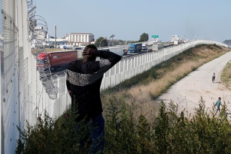 Incident diplomatique entre paris et bruxelles sur les migrants