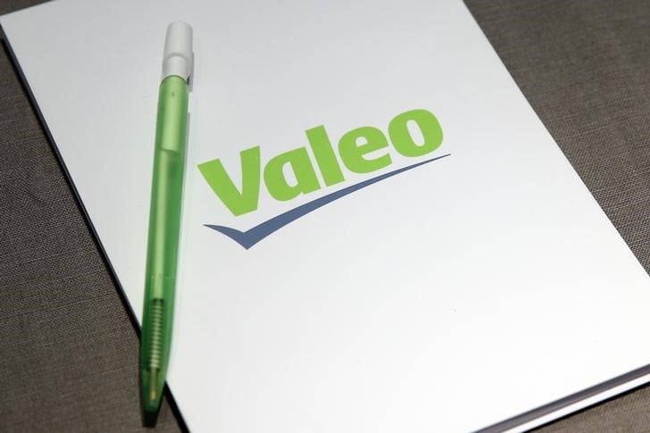 Valeo et l'americain cisco s'allient dans le parking autonome