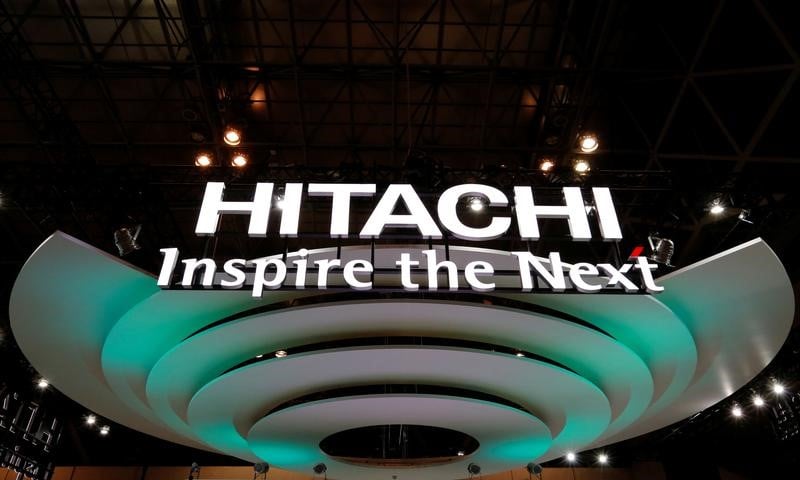 Le fonds elliott s'invite au capital de hitachi kokusai