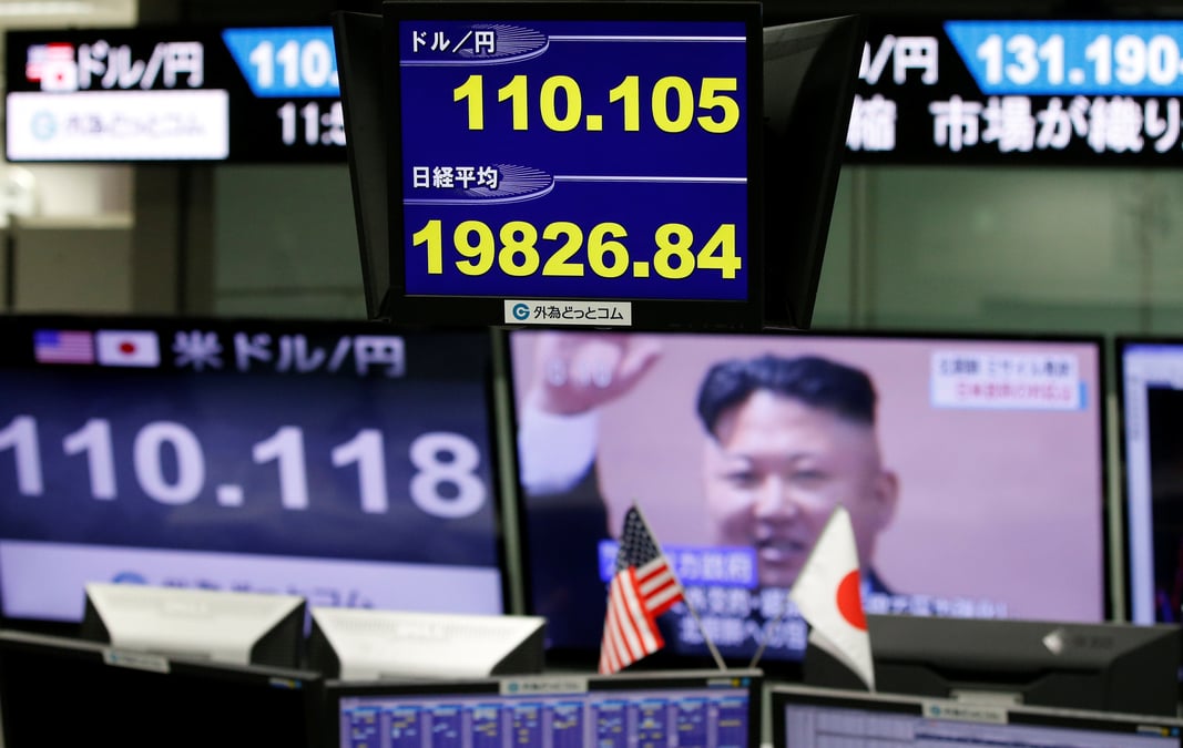 Le nikkei a tokyo finit en hausse de 0,52%