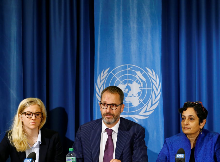 L'onu denonce la politique anti-rohingyas de la terre brulee