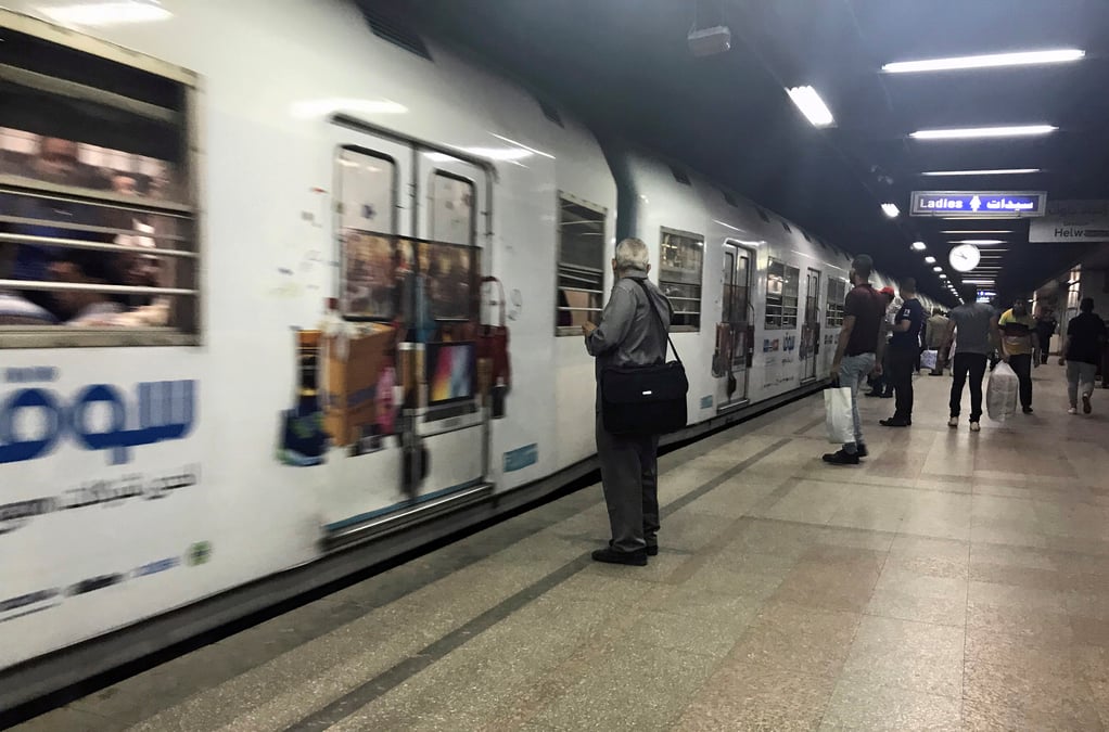 Egypte: 20 nouvelles arrestations chez les manifestants du metro