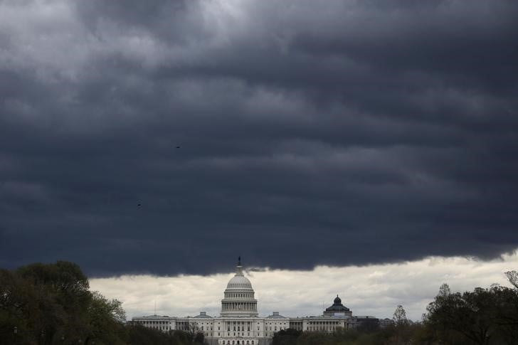 Le senat us doit approuver deux candidats de trump a la fed