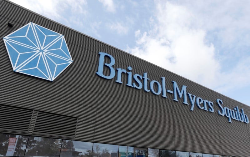 Le groupe bristol-myers squibb pourrait ceder upsa