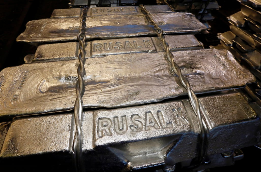 Le francais jean-pierre thomas nomme a la tete de rusal