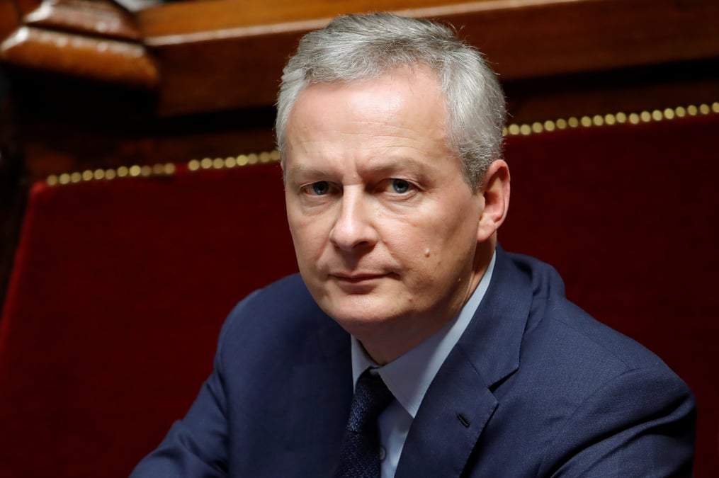 Le gouvernement "dans une impasse" face aux violences a repetition