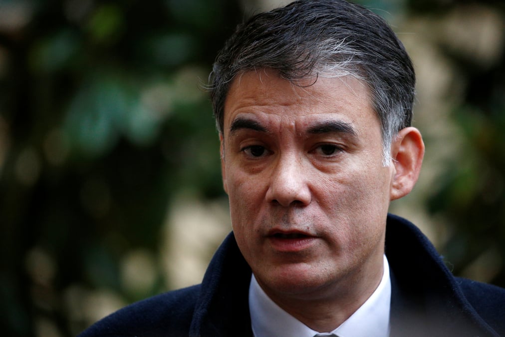 Faure appelle le ps a faire "combat commun" avec place publique