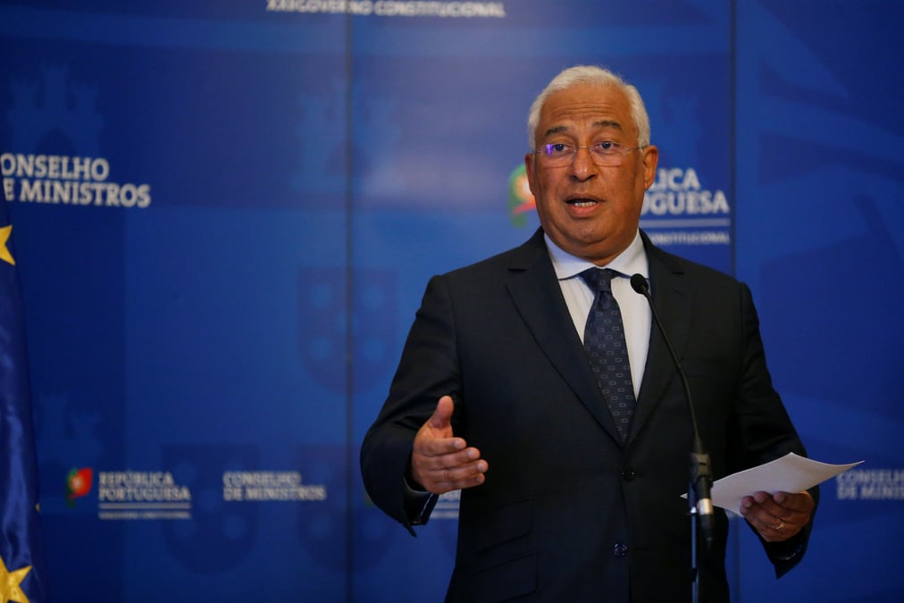 Portugal: les restrictions pourraient durer des mois