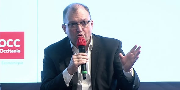 Olivier LluansI