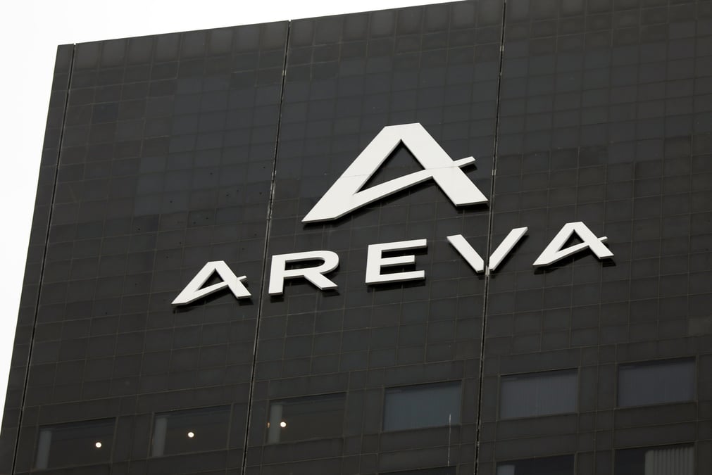 L'epr finlandais d'areva va couter 600 millions d'euros de plus a la france