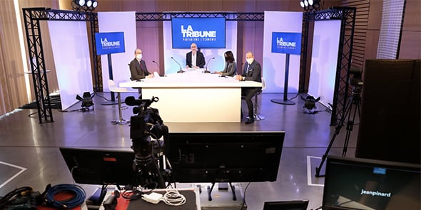 La Rentrée économique 2021 à Montpellier