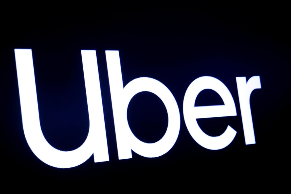 Uber technologies a suivre a la bourse de new york