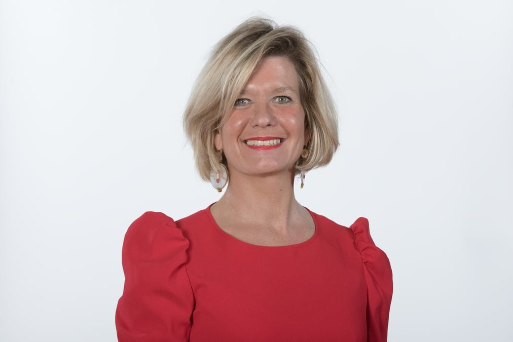 Anne-Catherine De Tourtier
