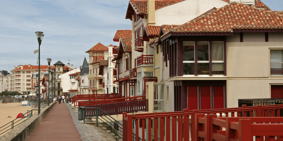 Saint-Jean-de-Luz