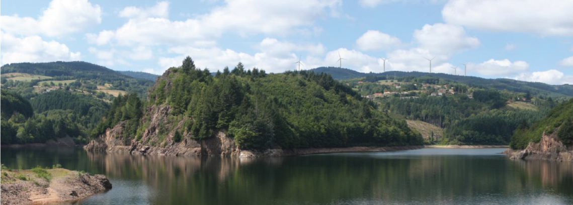 éoliennes roanne
