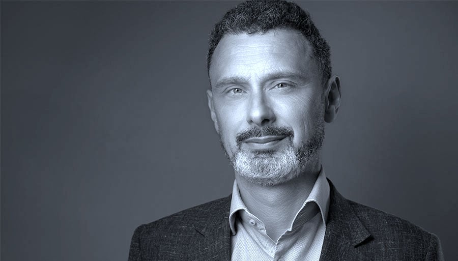 Norbert Fanchon