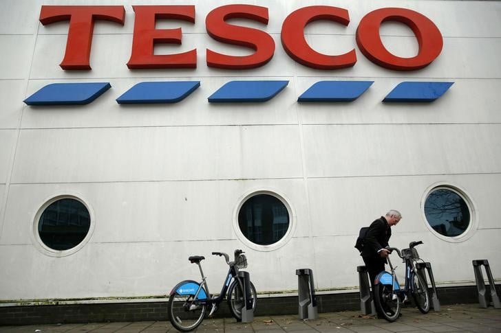 Tesco envisage de ceder ses activites en coree du sud