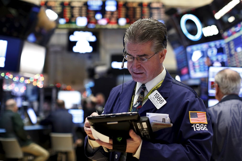 Wall street ouvre en hausse avec le petrole