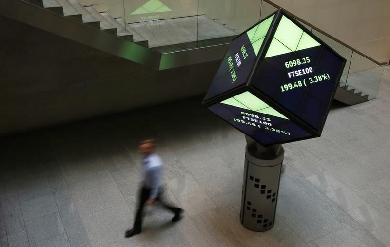 Les marches europeens attendus en hausse