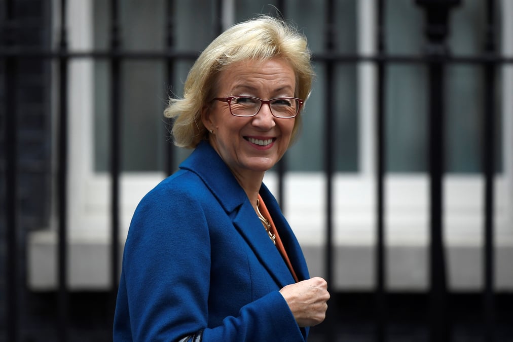 Londres espere avoir de "bonnes nouvelles" d'irlande du nord