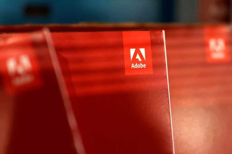 Adobe previent que des hackers exploitent une faille de flash