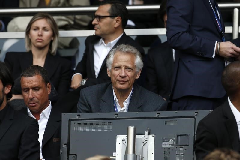 Liberte sous caution a londres pour l'homme d'affaires djouhri