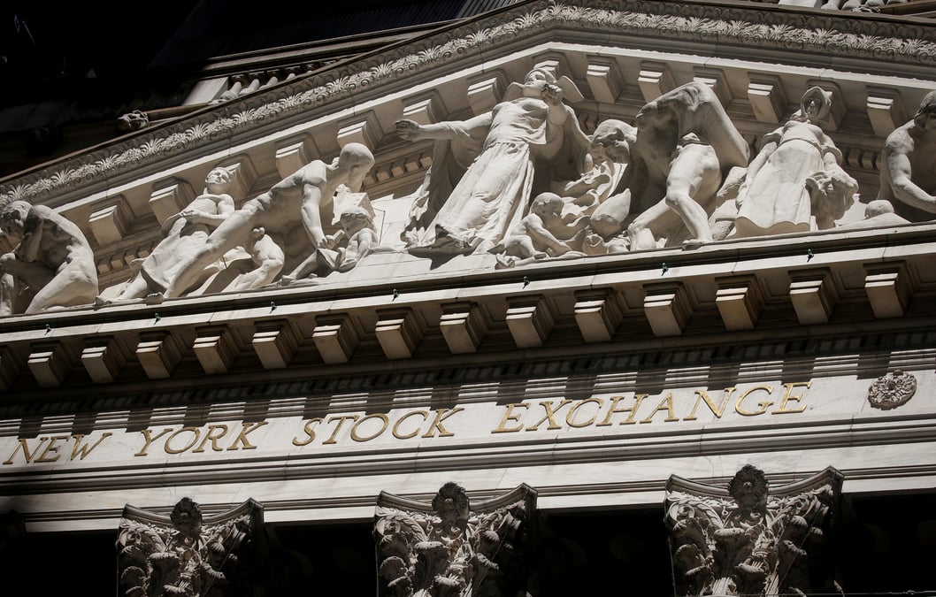 Le dow jones a gagne 1,2%, le nasdaq a pris 0,53%