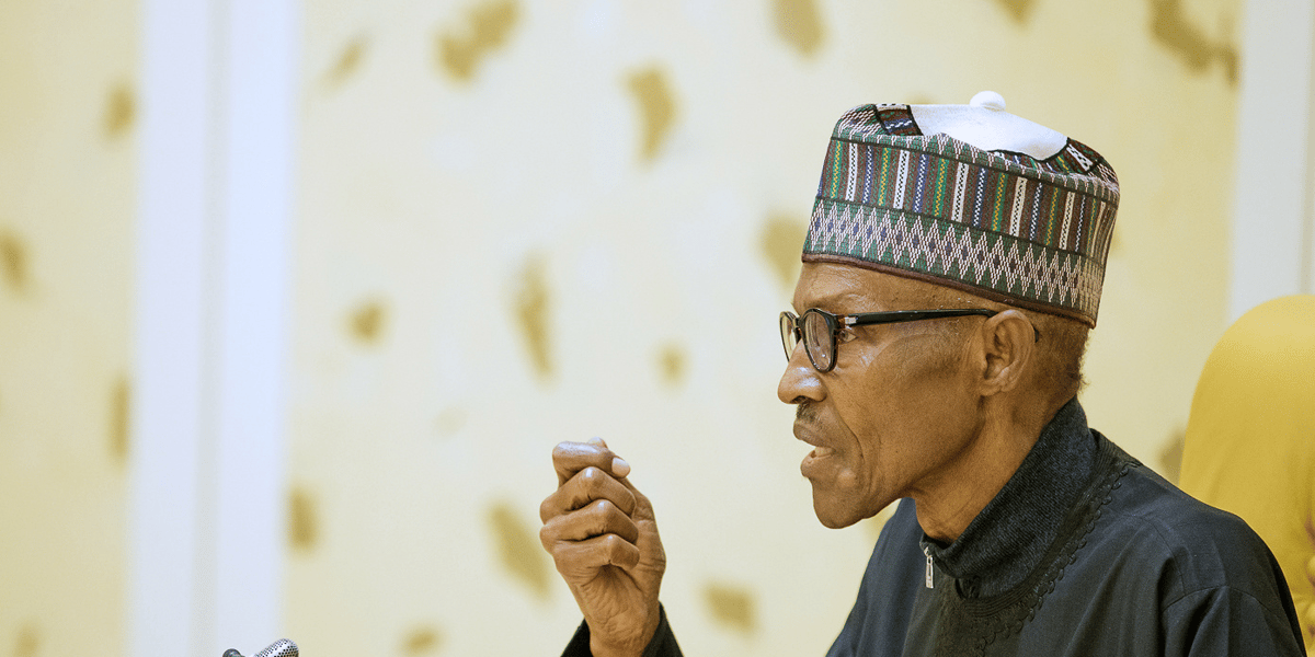 Buhari