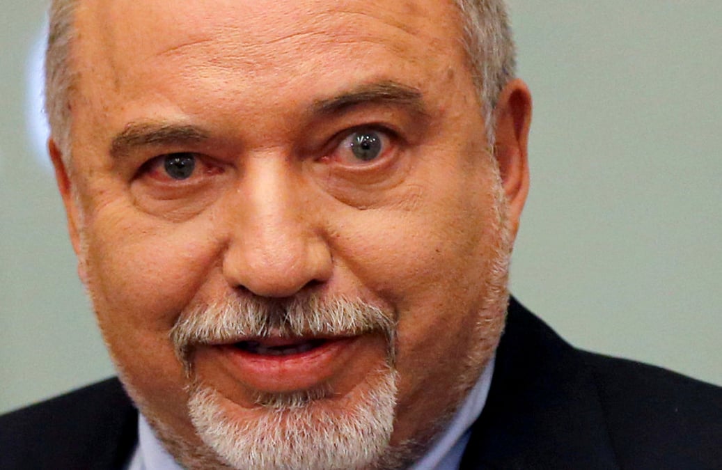 Nouvelles legislatives en vue en israel