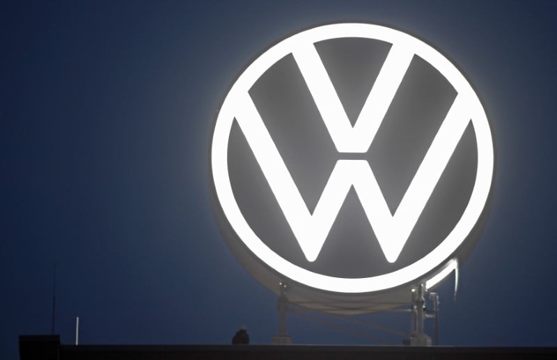 Volkswagen va racheter 20% du fabricant chinois de batteries electriques, selon deux sources