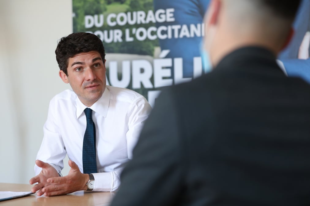 Aurélien Pradié