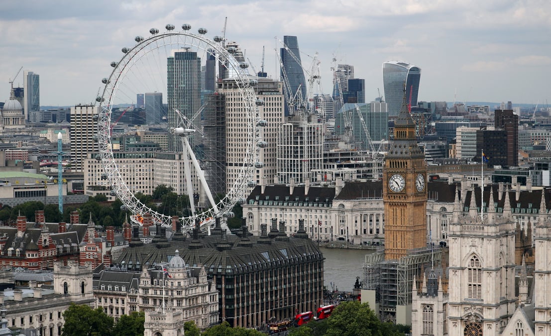 Brexit/peche: environ 50% de licences manquantes, paris prepare toujours ses sanctions