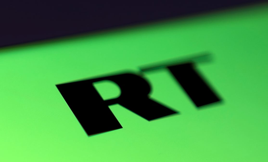Interdit dans l'union europeenne, le media rt saisit la justice europeenne