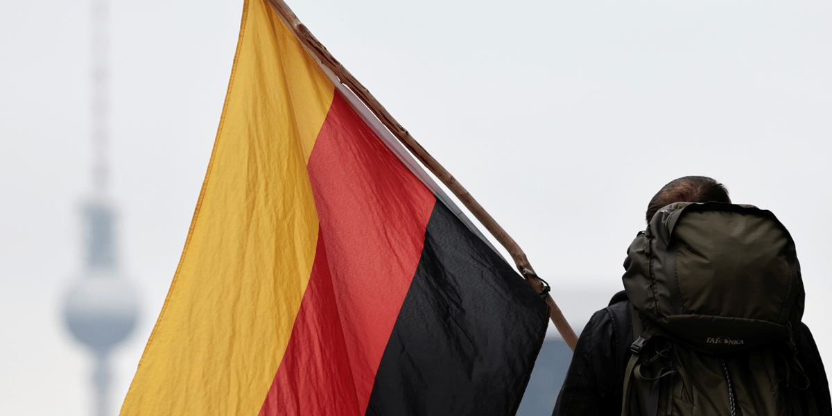 L'allemagne abaisse sa prevision de croissance 2021 a 2,6%