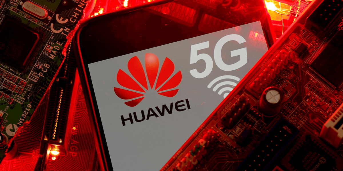 Le canada va interdire les equipements 5g de huawei et zte