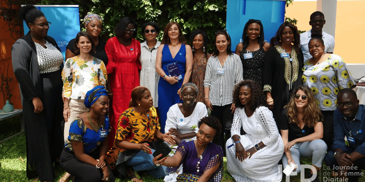 JFD Afrique 2019