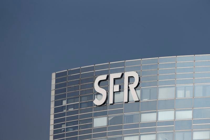 Vivendi va continuer à étudier les offres sur SFR ce week-end