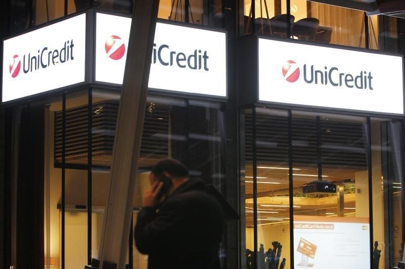 UniCredit a dépassé les attentes au deuxième trimestre