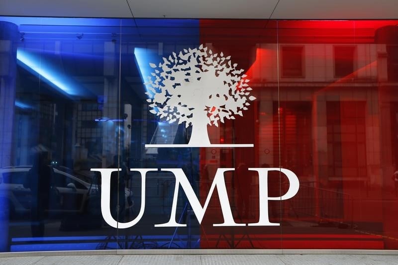 L'ump reclame 28 millions d'euros a bygmalion