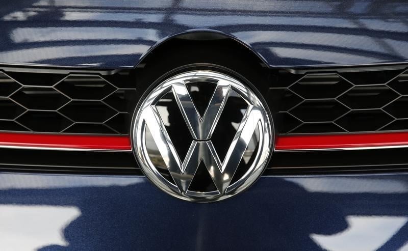 Le qatar va nommer une femme au conseil de volkswagen